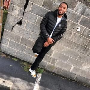 Meet your Posher, Pat